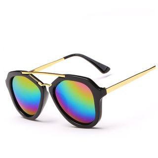 Koon Thick Frame Sunglasses