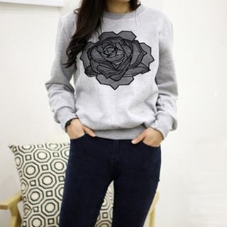 Lina Rose Pullover