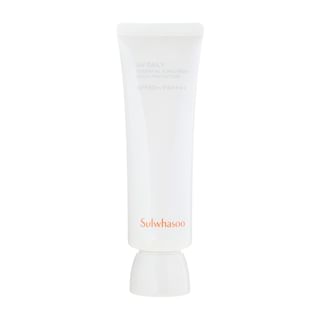 Sulwhasoo - Protector solar hidratante UV Daily Essential Sunscreen