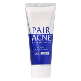 LION - Pair Acne Creamy Foam 80g