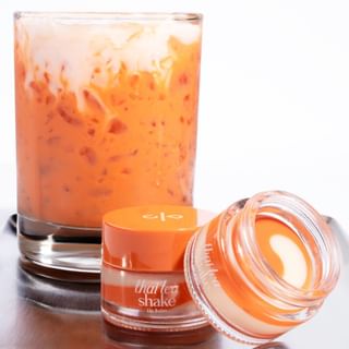 Cathy Doll - Thai Tea Shake Lip Balm 12g