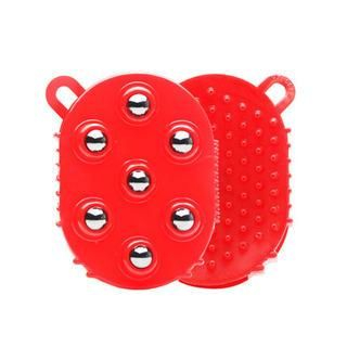 Litfly Magnetic Massage Tool (Red) 1 pc