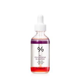 Dr. Ceuracle - Plc Vita Liposome Oil Ampoule 50Ml