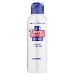 Shiseido - finetoday Urea Body Milk 150ml