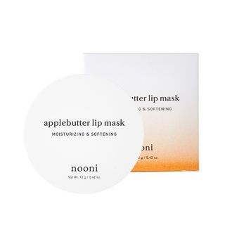 Nooni - Apple Butter Lip Mask 12g