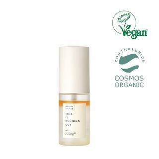 SIORIS - Time Is Running Out Mist MINI 30ml