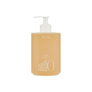 Anillo - Amber 528 Scented Hand & Body Wash 450Ml