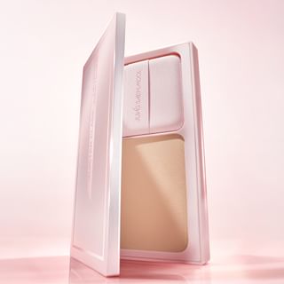 JUNG SAEM MOOL - Master Class Powder Foundation - 3 Colors #21N Ivory
