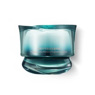 Florasis - Lotus Radiance Brightening Cream 50G