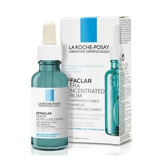 La Roche-Posay Unisex Effaclar Serum And Effaclar Duo Plus - Image 15