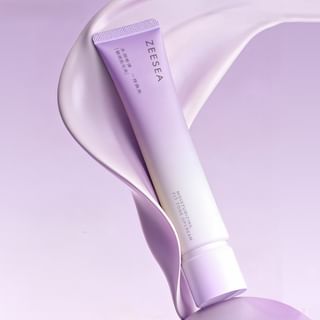 ZEESEA - Moisturizing Fit Tone-Up Cream #Moisturizing Cream - 60g