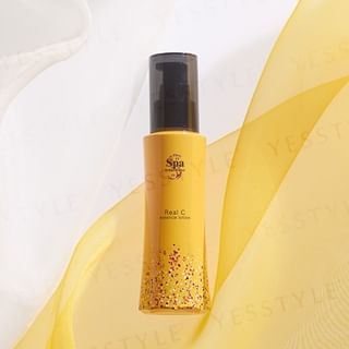 Spa Treatment - Real C Essence Lotion 100ml