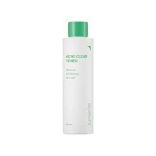 DEOPROCE - Acne Clear Toner 100ml