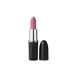 Mac - Macximal Sleek Satin Lipstick Peachstock