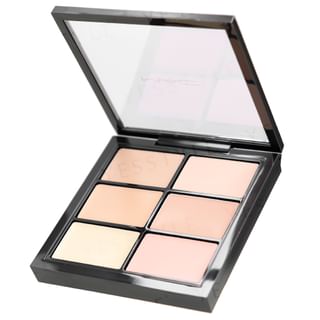 Mac - Studio Fix Conceal And Correct Palette Light