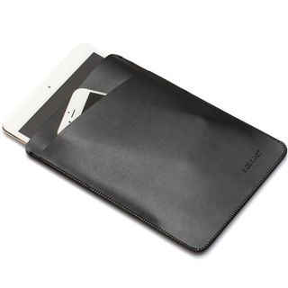 ACE COAT Faux Leather Tablet Sleeve - iPad Air 2