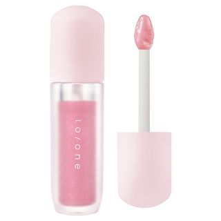to/one - Saruka Collection 2026 Petal Blooming Gloss EX14 Hanaame