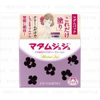 JuJu - Madame Juju Moisture Classic Cream 45g