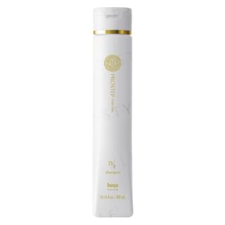 hoyu - PROSTEP D/F Shampoo 300ml