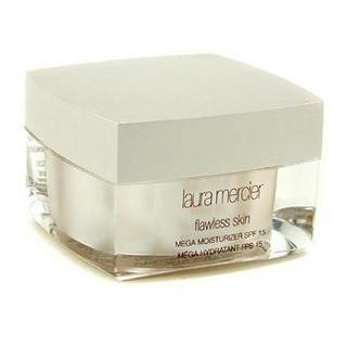 Flawless Skin Mega Moisturizer SPF 15 (For Normal/ Combination Skin) 50g/1.7oz
