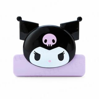 Sanrio Kuromi Paper Clip 1 pc