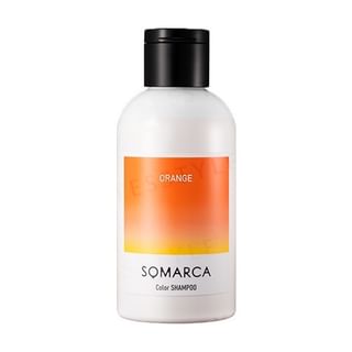 hoyu - Somarca Color Shampoo Orange Renew 150ml