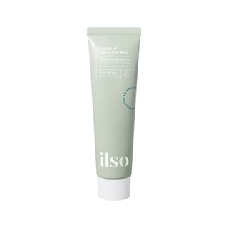 Clean Up Wash-Off Mud 2025 Version - 100g