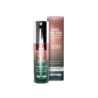 Pretty skin - MX2 Bio-Tox Cica-Collagen Eedle Shot 33g