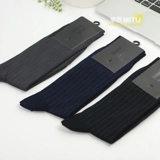 MITU Stripes Socks