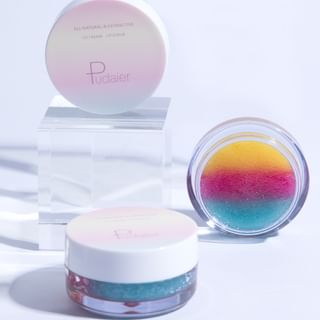 Pudaier - Ice Cream Lip Scrub Scrub - 10G