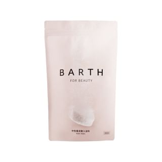 BARTH - For Beauty Bath Tablets 90 tablets