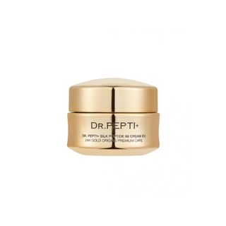 DR.PEPTI - Mini Crema EX Silk Peptide 88