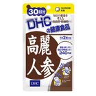 Korean Ginseng Tablets 60 Tablets (30-Day Supply)