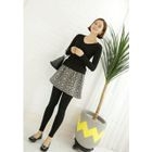 Inset Skirt Leggings от YesStyle.com INT Inset Skirt Leggings от YesStyle.com INT