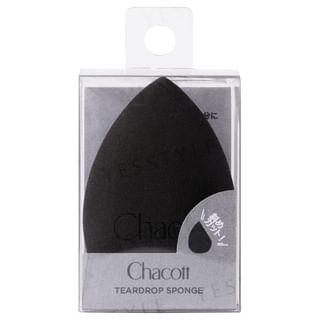 Chacott - Teardrop Sponge 1 pc