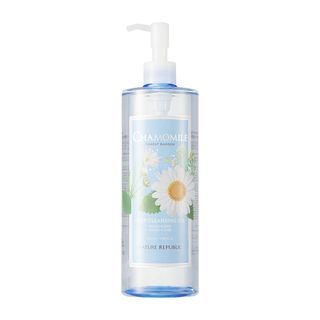 NATURE REPUBLIC - Forest Garden Chamomile Deep Cleansing Oil Jumbo 500ml
