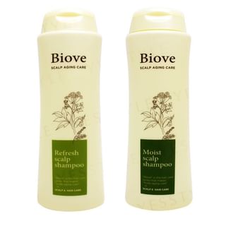 DEMI - Biove Scalp Shampoo Reflesh - 250ml
