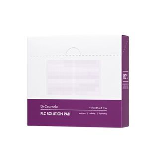 Dr. Ceuracle - Plc Solution Pad Pouch Set 10 Sets