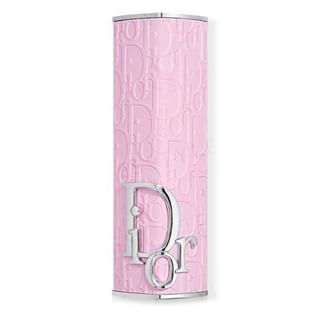 Christian Dior - Addict Shine Lipstick Couture Case Rosemania 1 pc