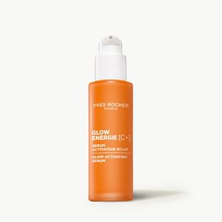 Yves Rocher - Glow Energies Activating Serum 30Ml