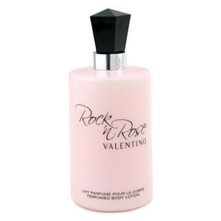 Valentino Valentino Rock N Rose Body Lotion 200ml 67oz