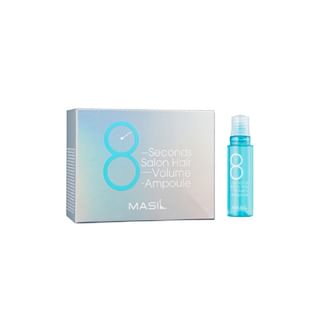 MASIL - 8 Seconds Salon Hair Volume Ampoule 15ml x 10 pcs