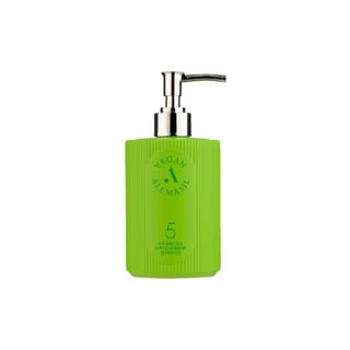 MASIL - ALLMASIL Vegan 5 Probiotics Apple Vinegar Shampoo Jumbo 500ml