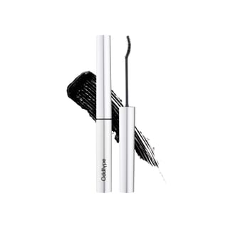 Oddtype - Unlimited Curl Lift Mascara - 2 Types #02 Precision