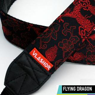 Vlashor Flying Dragon DSLR Strap One Size