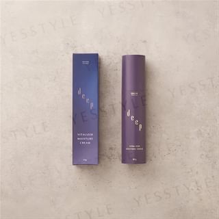 CRECOS - QUON Vitalizer Moisture Cream 50g