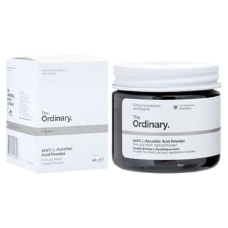 The Ordinary - 100% L-Ascorbic Acid Powder - Vitamin C-Puder