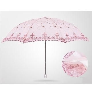 RGLT Scarves Lace Umbrella