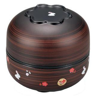 Hakoya Hakoya Wooden Bowl Lunch Box Koiki Tochigime