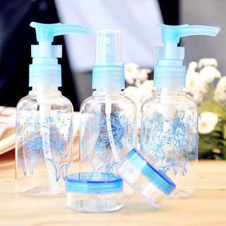 Magic Beauty Travel Goods (5 pcs) 5 pcs